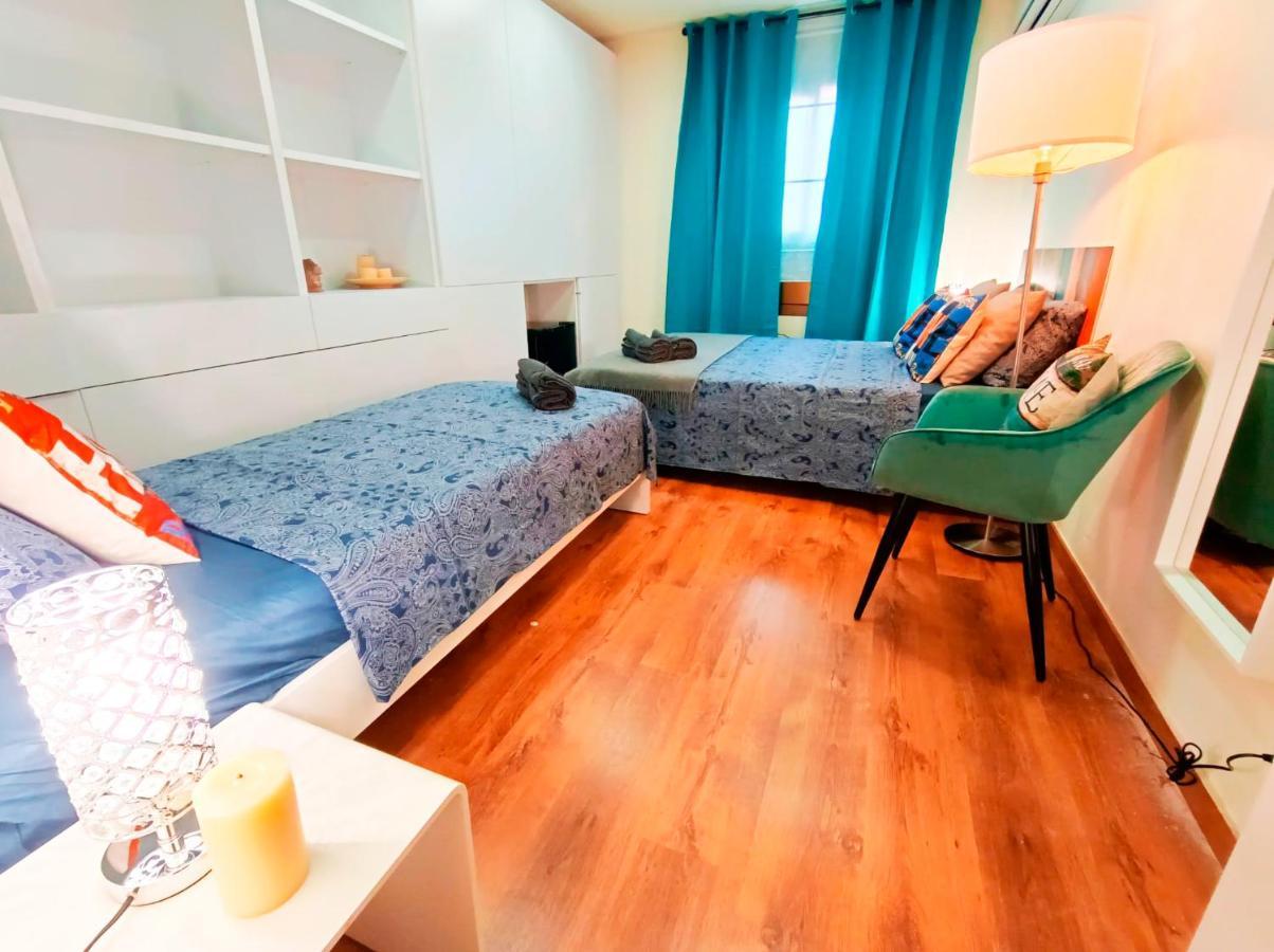 Next To Paseo De Gracia Rooms บาร์เซโลนา ภายนอก รูปภาพ