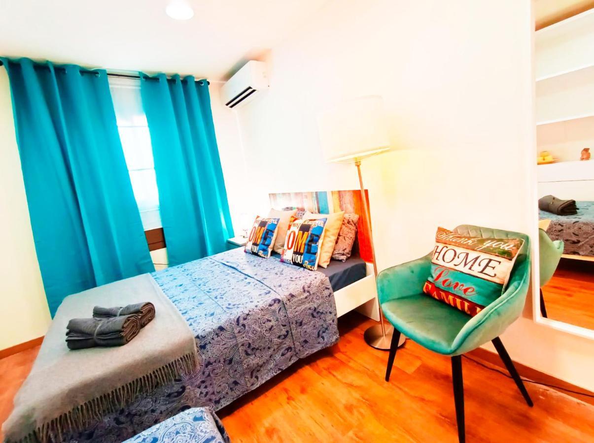 Next To Paseo De Gracia Rooms บาร์เซโลนา ภายนอก รูปภาพ